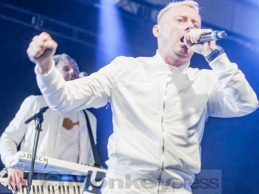 S.P.O.C.K, © Dietmar Grabs