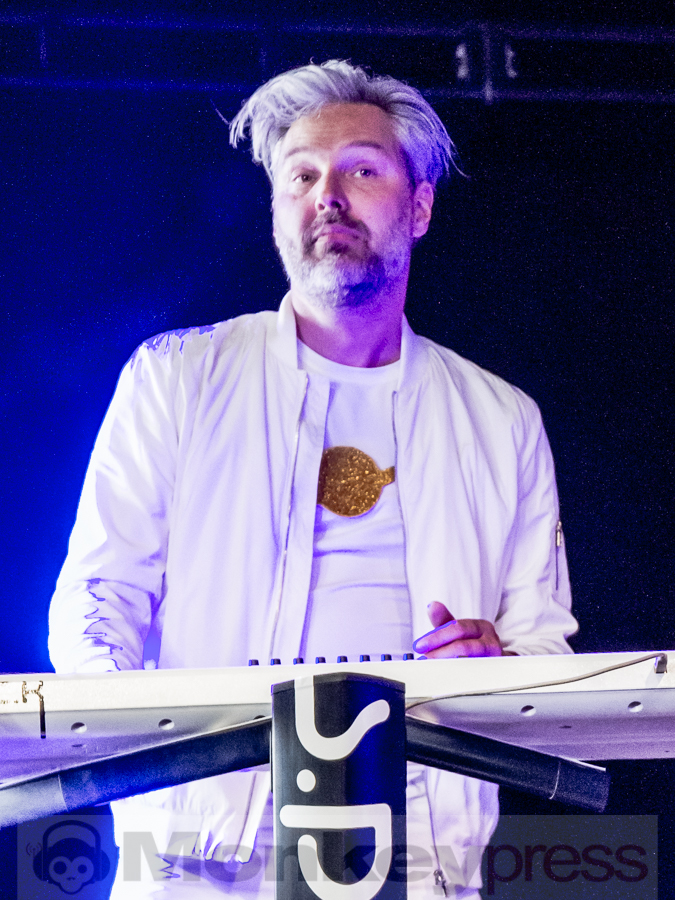 S.P.O.C.K, © Dietmar Grabs