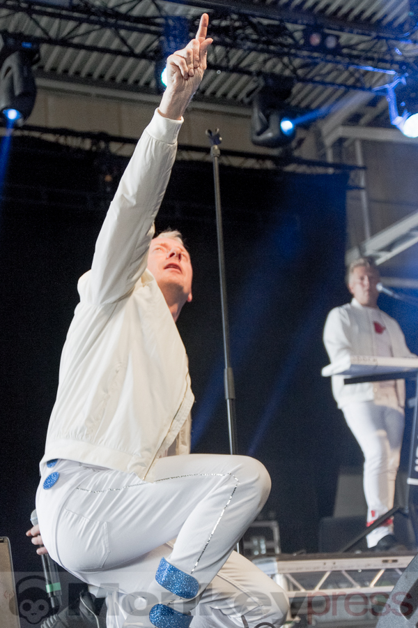 S.P.O.C.K, © Dietmar Grabs