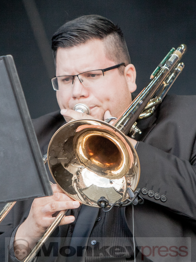 The Lord Of The Lost Ensemble, © Dietmar Grabs