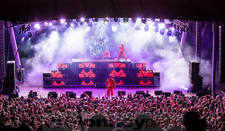 Die Antwoord, © Michael Gamon