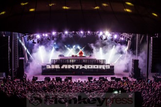 Fotos: DIE ANTWOORD
