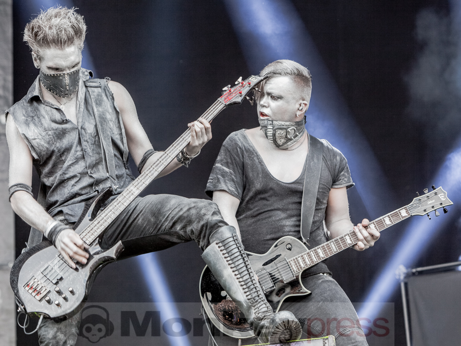 2016-08-19 Stahlmann - Bild 021 Stahlmann, © Dietmar Grabs