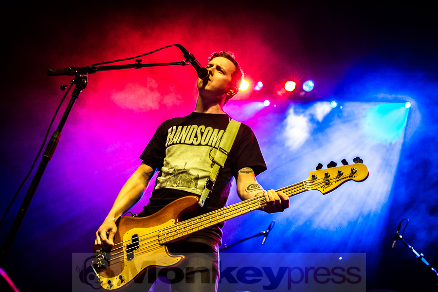 Big Jesus, © Markus Hillgärtner