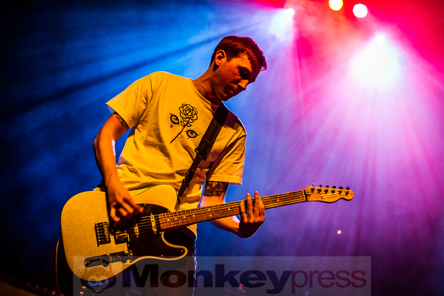 Big Jesus, © Markus Hillgärtner