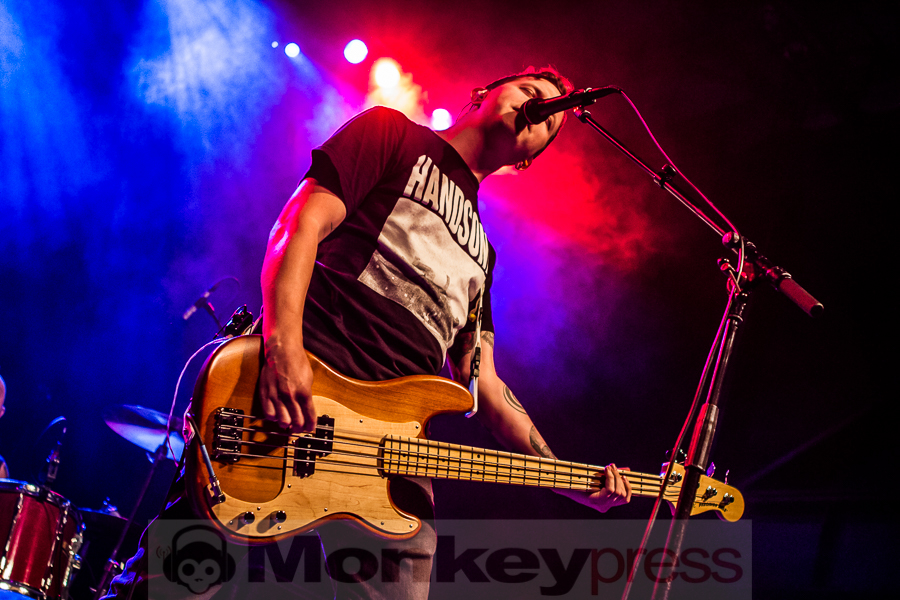 Big Jesus, © Markus Hillgärtner