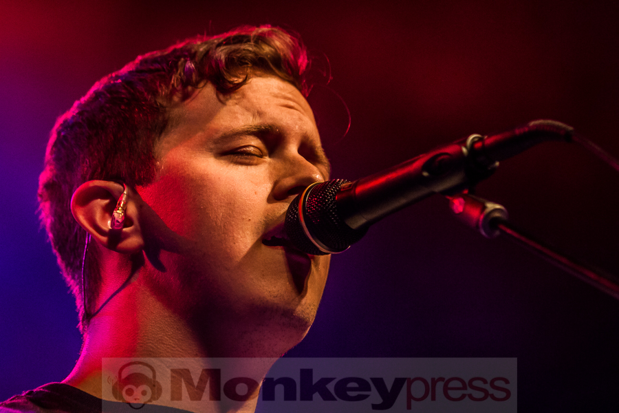 Big Jesus, © Markus Hillgärtner