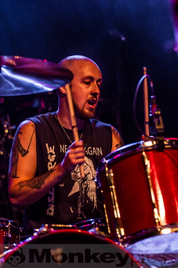 Big Jesus, © Markus Hillgärtner