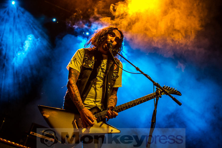 Big Jesus, © Markus Hillgärtner