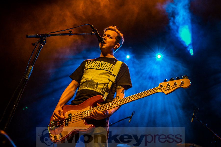 Big Jesus, © Markus Hillgärtner