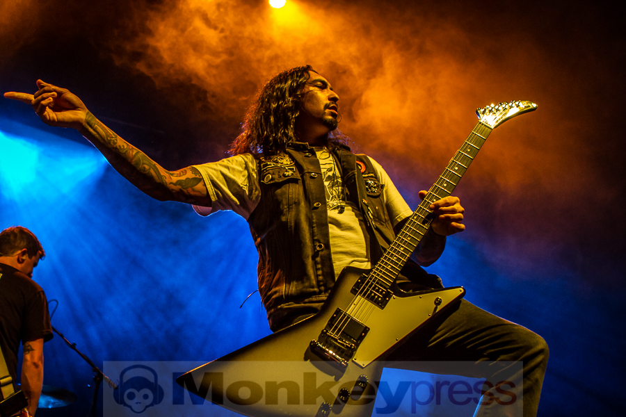 Big Jesus, © Markus Hillgärtner