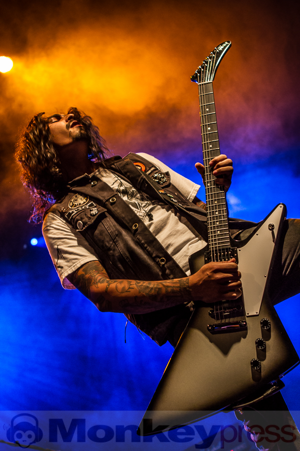 Big Jesus, © Markus Hillgärtner