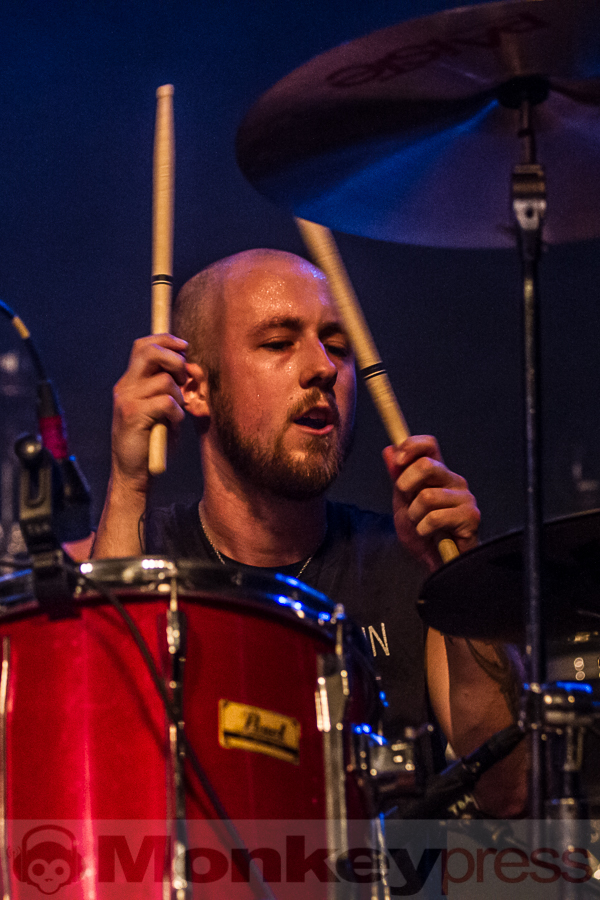 Big Jesus, © Markus Hillgärtner