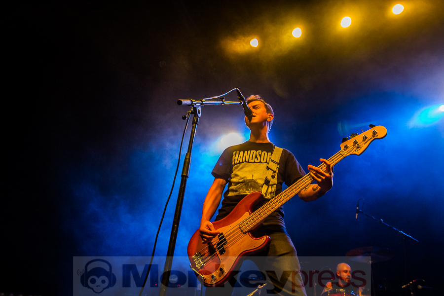 Big Jesus, © Markus Hillgärtner