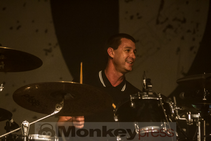 Good Charlotte, © Markus Hillgärtner