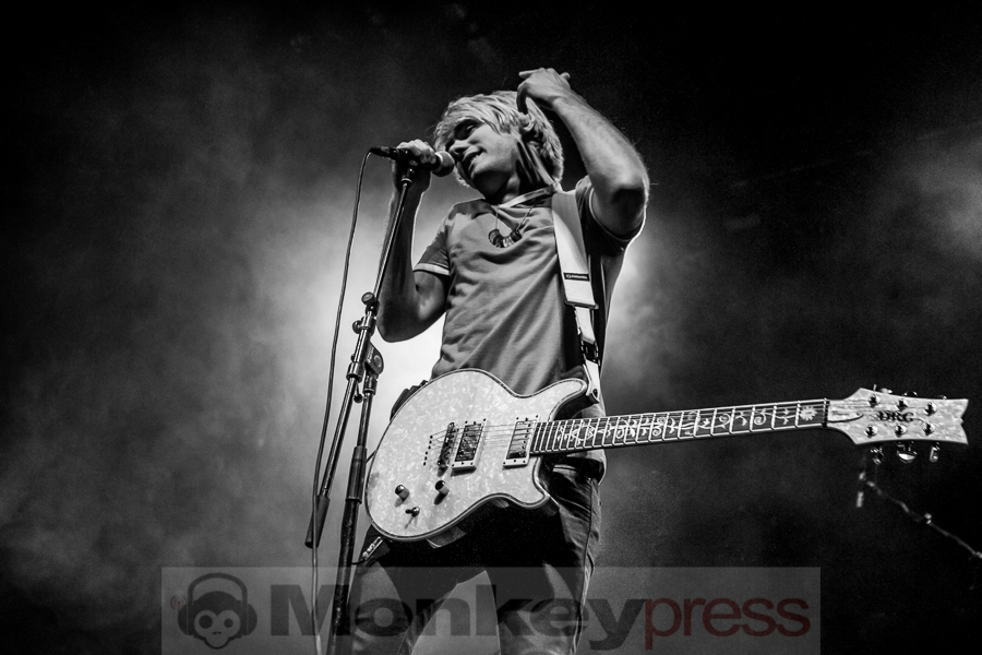 Waterparks, © Markus Hillgärtner