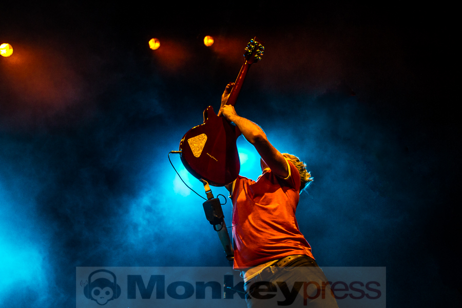 Waterparks, © Markus Hillgärtner