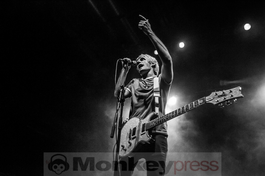 Waterparks, © Markus Hillgärtner