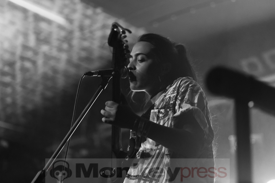 Hinds, © Tabea Debora Pringal