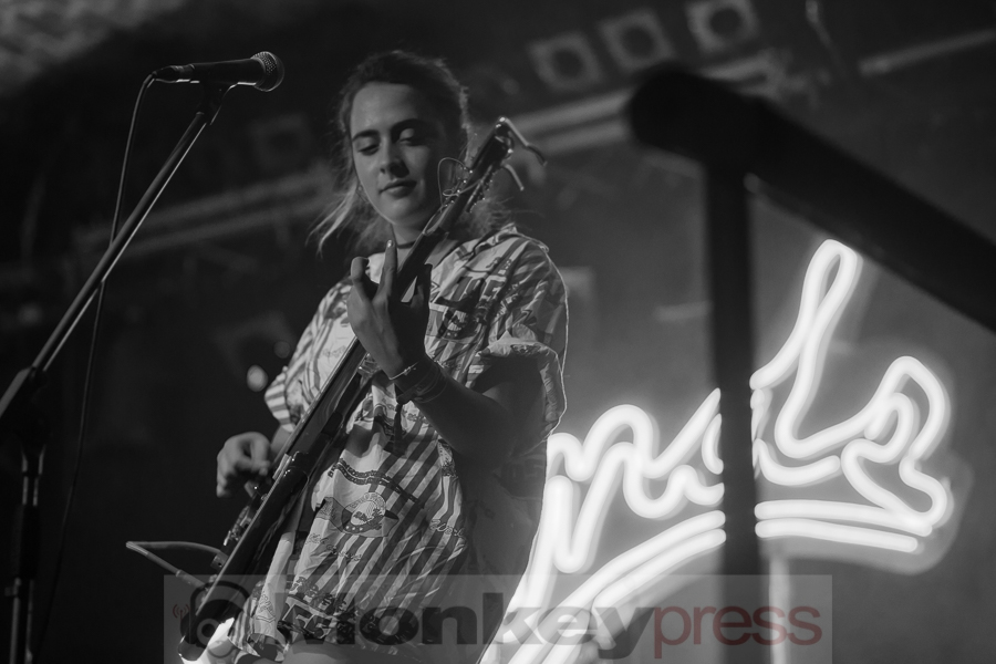 Hinds, © Tabea Debora Pringal