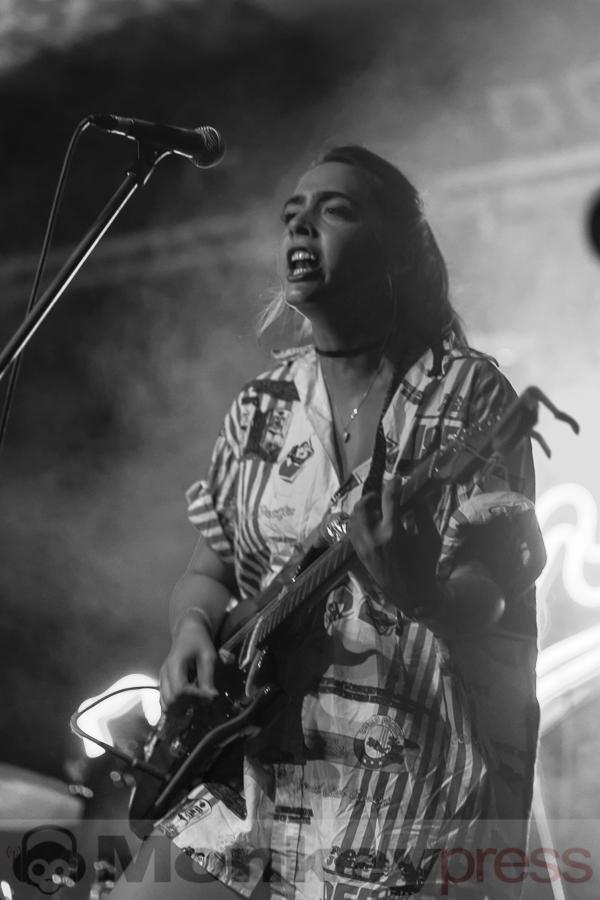 Hinds, © Tabea Debora Pringal