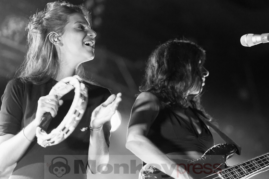 Fotos: BOY
