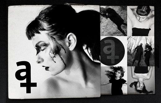 ADAM IS A GIRL - Berlins neue Hoffnung für den Synthiepop ADAM IS A GIRL - Berlins neue Hoffnung für den Synthiepop