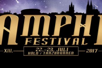 AMPHI FESTIVAL 2017 - Alle Infos zu Programm, Tickets und mehr