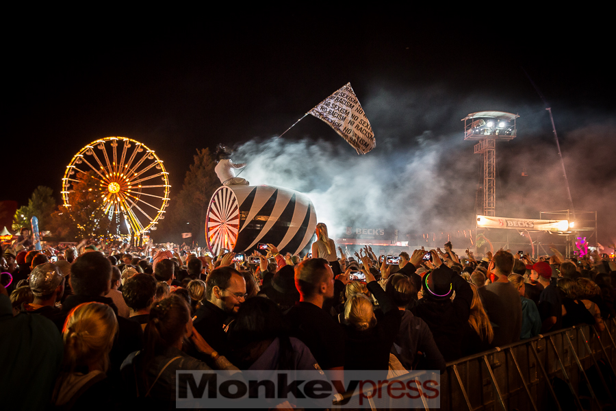 Fotos: HIGHFIELD FESTIVAL 2016 – Tag 3 (21.08.2016)