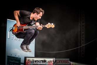Fotos: HIGHFIELD FESTIVAL 2016 – Tag 2 (20.08.2016)