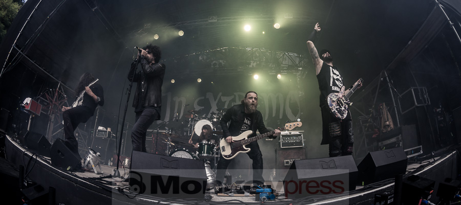 Fotos: LACRIMAS PROFUNDERE