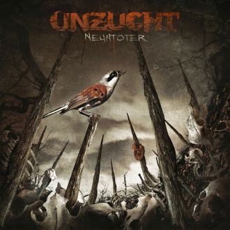 UNZUCHT - NEUNTÖTER UNZUCHT - NEUNTÖTER