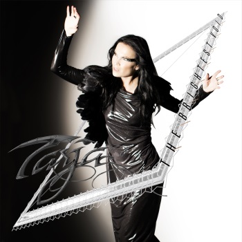 TARJA - The Shadow Self TARJA - The Shadow Self