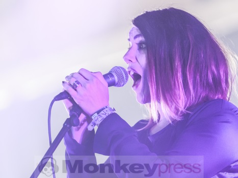 Interview: ME THE TIGER