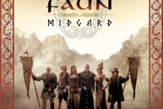 FAUN - Midgard