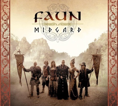 FAUN - Midgard