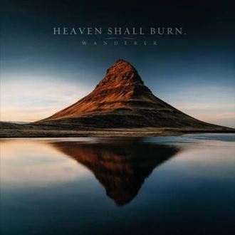 HEAVEN SHALL BURN – WANDERER