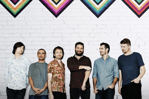 The Cat Empire kommen im Oktober und November für mehrere Termine nach Deutschland The Cat Empire kommen im Oktober und November für mehrere Termine nach Deutschland