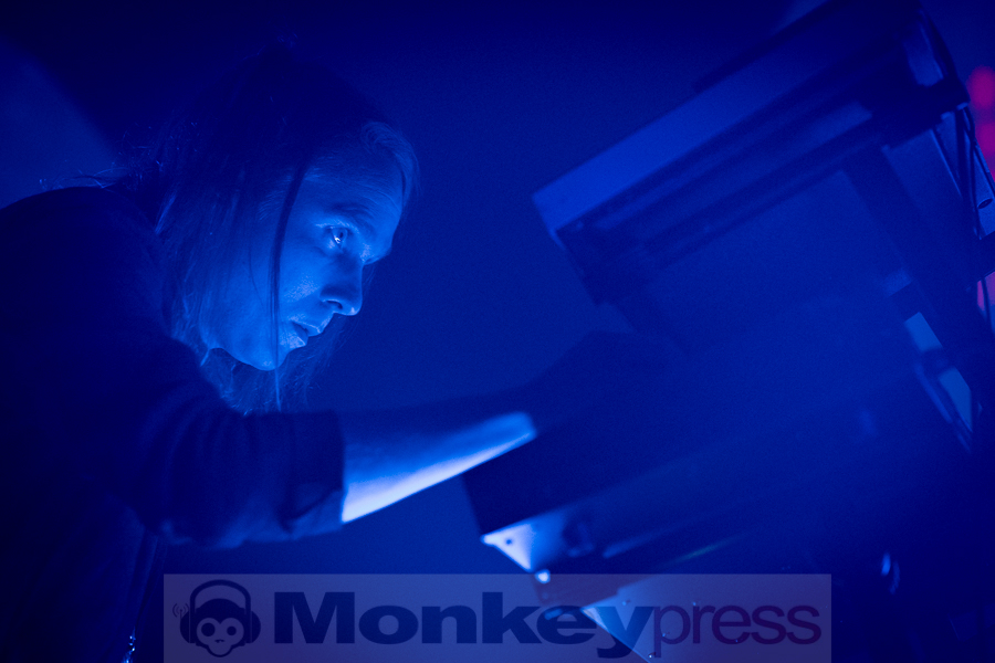 Kite, © Frank Güthoff