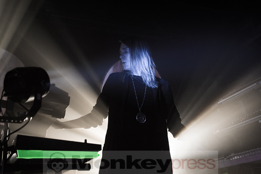 Kite, © Frank Güthoff