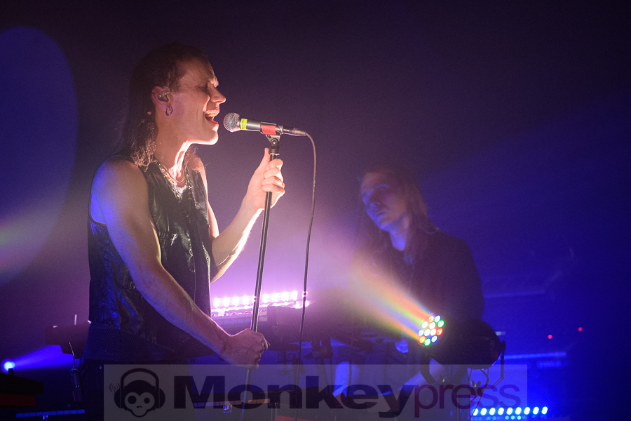 Kite, © Frank Güthoff