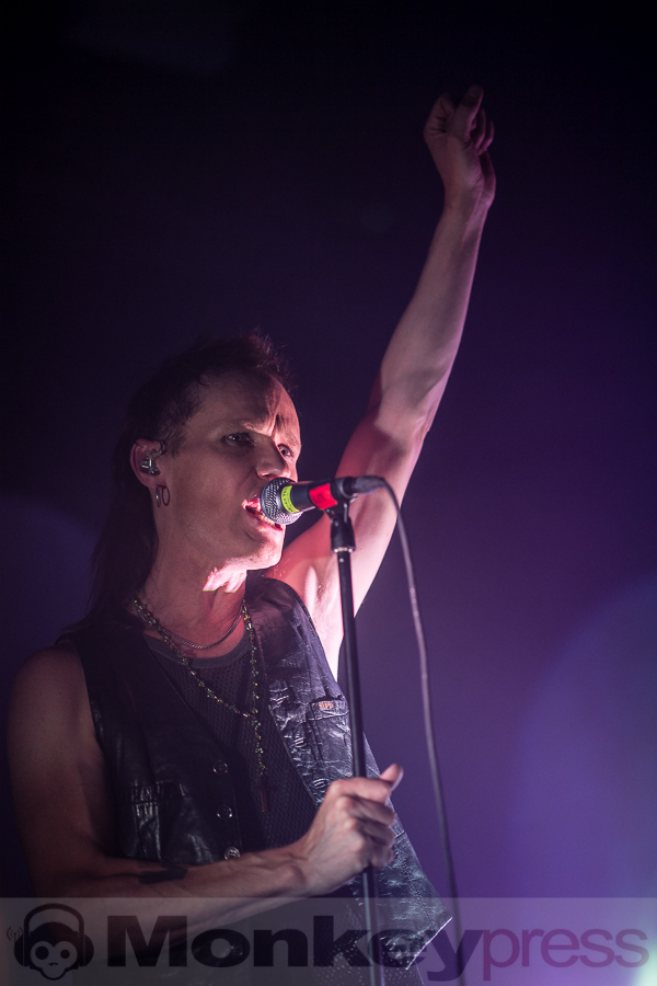 Kite, © Frank Güthoff