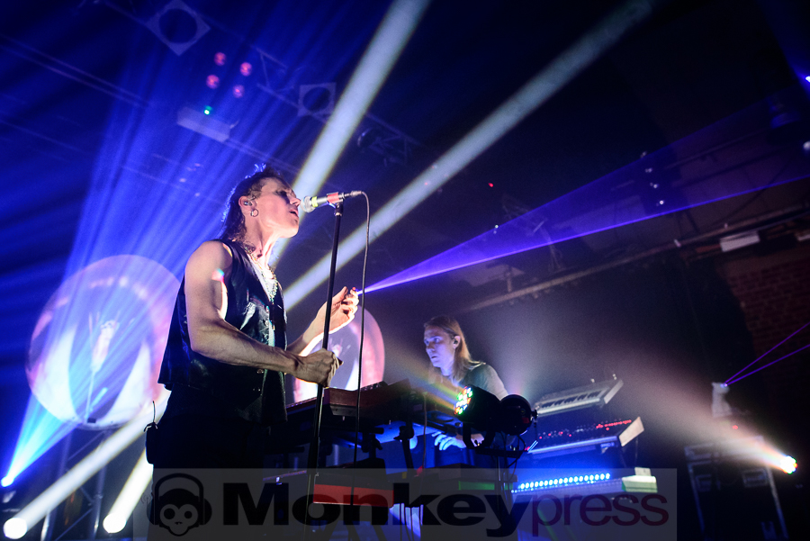 Kite, © Frank Güthoff