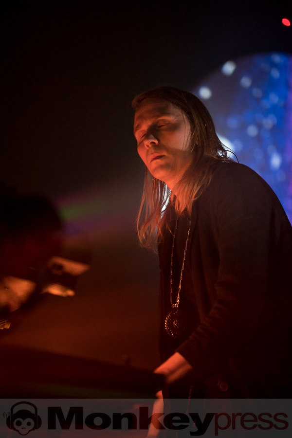 Kite, © Frank Güthoff