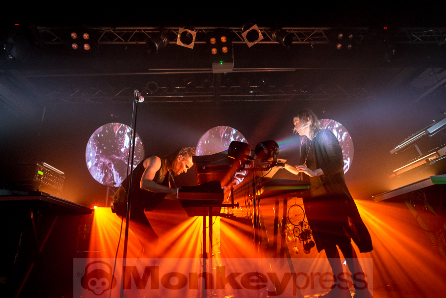 Kite, © Frank Güthoff