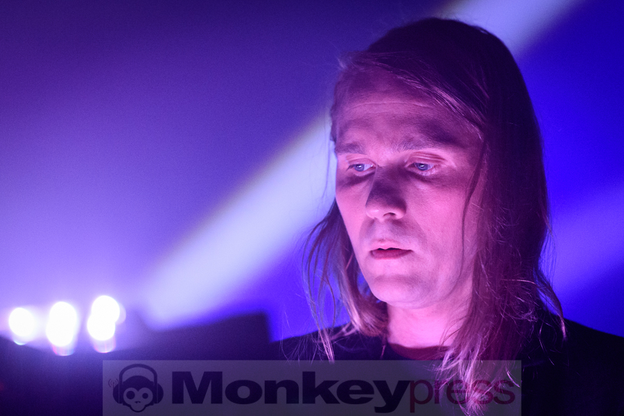 Kite, © Frank Güthoff