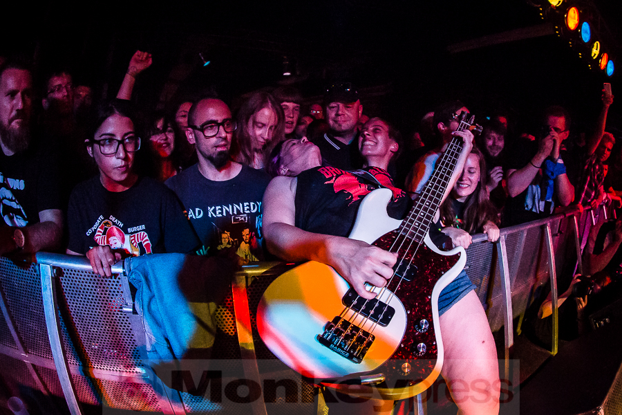 Fotos: L7