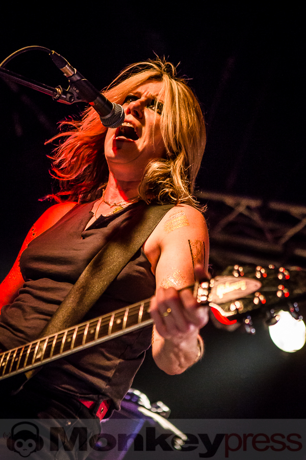 L7, © Michael Gamon