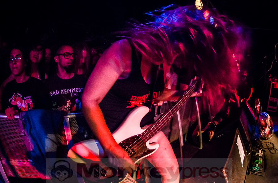 L7, © Michael Gamon