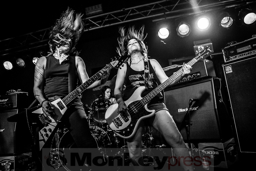 L7, © Michael Gamon